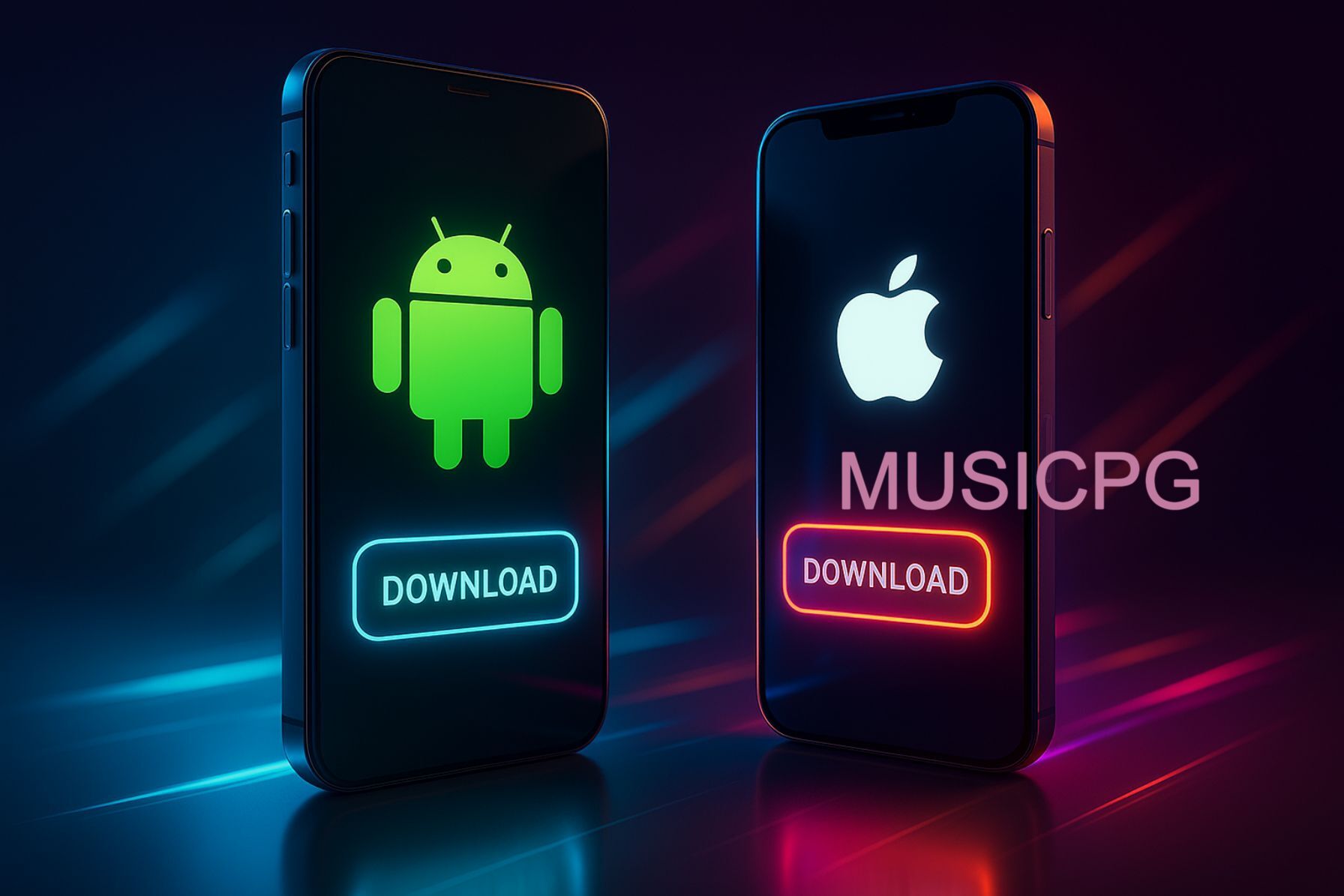 Compatibilidade do App