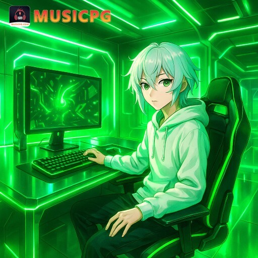 Imagem do app MUSICPG em atualização constante com foco na melhor experiência