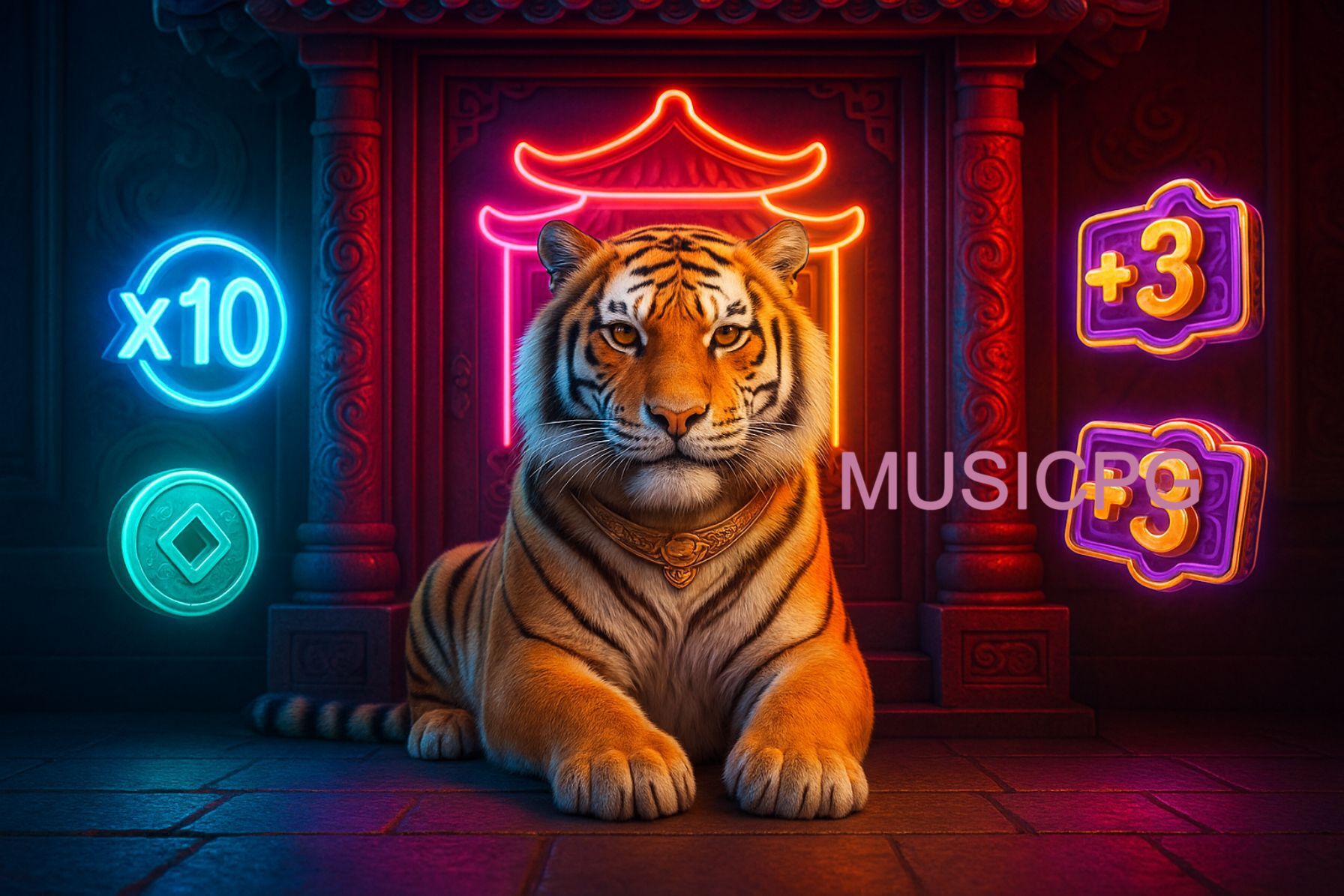 Como Jogar Fortune Tiger